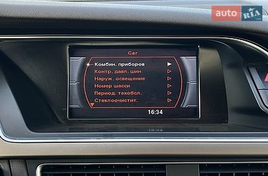 Седан Audi A4 2014 в Коломиї фото 14 Седан Audi A4 2014 в Коломиї