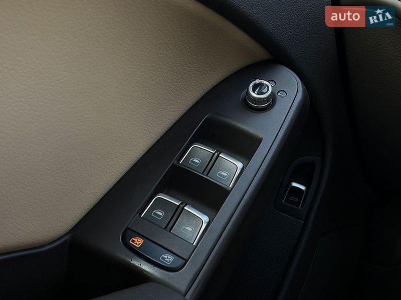 Седан Audi A4 2014 в Коломиї фото 19 Седан Audi A4 2014 в Коломиї