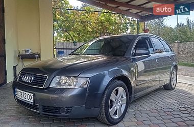 audi a4 2002 в Борислав от профессионального продавца Марян