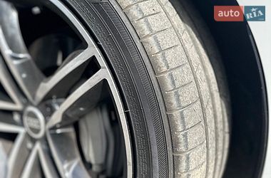 Седан Audi A4 2015 в Полтаве