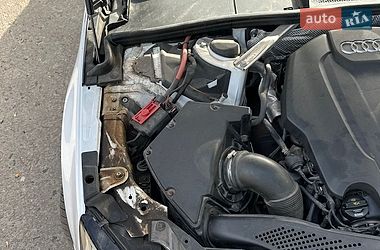 Седан Audi A4 2015 в Полтаве