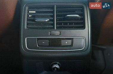 Седан Audi A4 2018 в Івано-Франківську