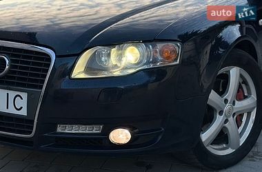 Універсал Audi A4 2005 в Кременці