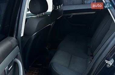 Універсал Audi A4 2005 в Кременці