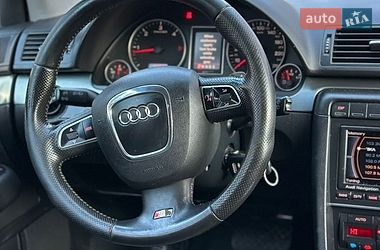 Універсал Audi A4 2005 в Кременці