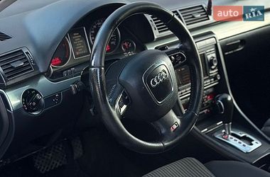 Універсал Audi A4 2005 в Кременці