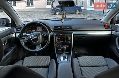 Універсал Audi A4 2005 в Кременці