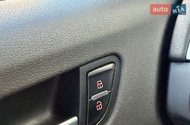 Седан Audi A4 2015 в Львове
