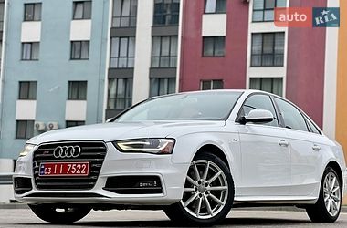audi a4 2016 в Рівне від про продавця Олег audi a4 2016 в Рівне від професійного продавця Олег