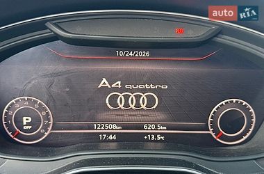 Седан Audi A4 2018 в Болехові фото 15 Седан Audi A4 2018 в Болехові