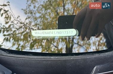 Седан Audi A4 2018 в Болехові фото 18 Седан Audi A4 2018 в Болехові