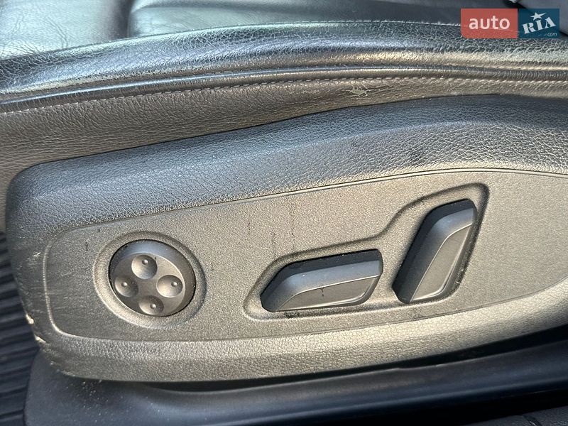 Седан Audi A4 2018 в Болехові фото 14 Седан Audi A4 2018 в Болехові