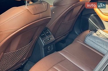 Седан Audi A4 2017 в Тернополі
