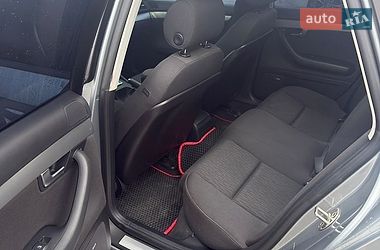 Универсал Audi A4 2006 в Белой Церкви