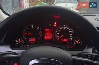 Универсал Audi A4 2006 в Белой Церкви