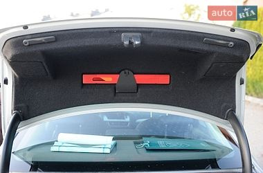 Седан Audi A4 2010 в Івано-Франківську