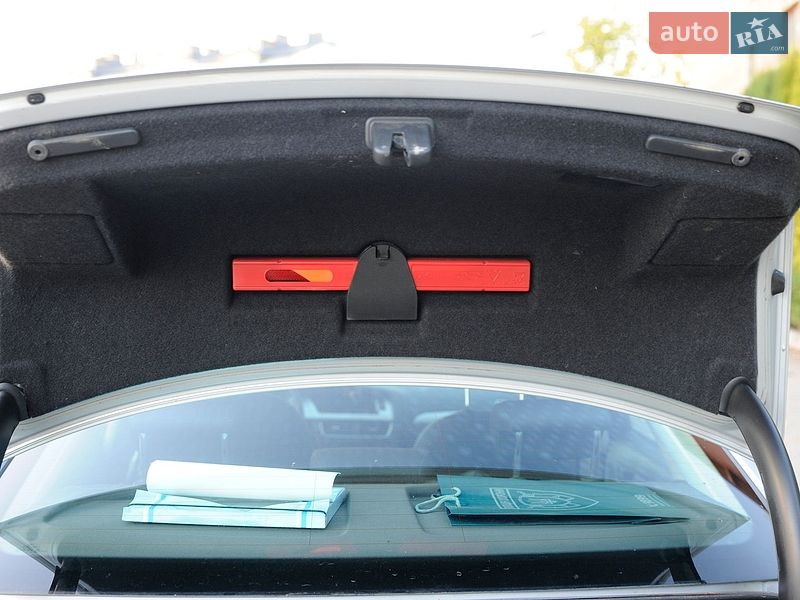 Седан Audi A4 2010 в Івано-Франківську