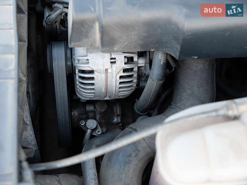 Седан Audi A4 2010 в Івано-Франківську