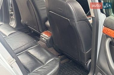 Універсал Audi A4 2003 в Києві