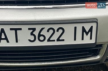 Седан Audi A4 2002 в Коломиї