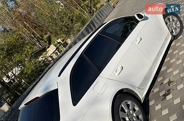 Универсал Audi A4 2008 в Запорожье
