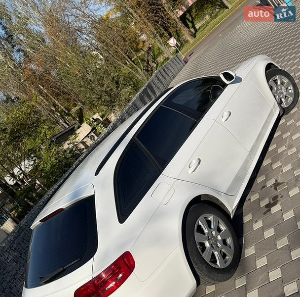 Универсал Audi A4 2008 в Запорожье