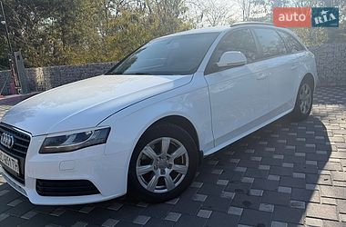 Универсал Audi A4 2008 в Запорожье