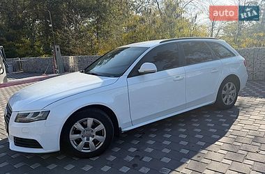 Универсал Audi A4 2008 в Запорожье