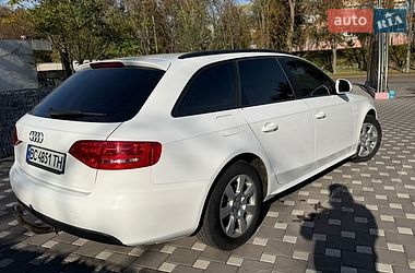 Универсал Audi A4 2008 в Запорожье