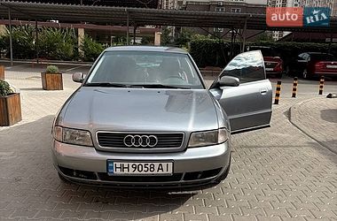 Седан Audi A4 1997 в Одессе