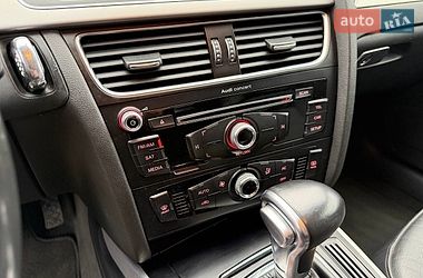 Седан Audi A4 2013 в Винниках