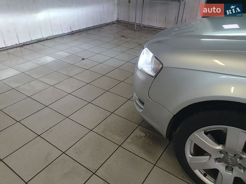 Универсал Audi A4 2005 в Киеве