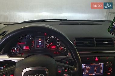 Универсал Audi A4 2005 в Киеве