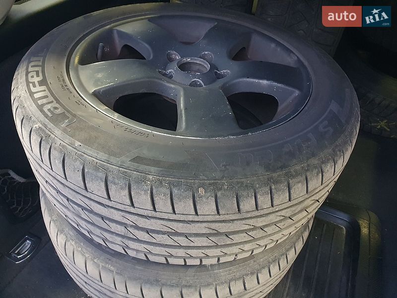 Универсал Audi A4 2005 в Киеве