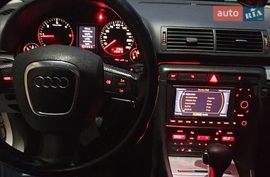 Универсал Audi A4 2005 в Киеве