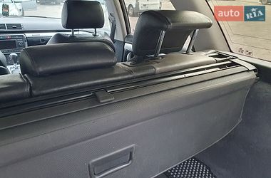 Универсал Audi A4 2005 в Киеве
