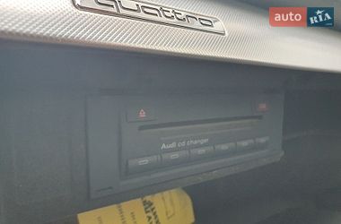 Универсал Audi A4 2005 в Киеве