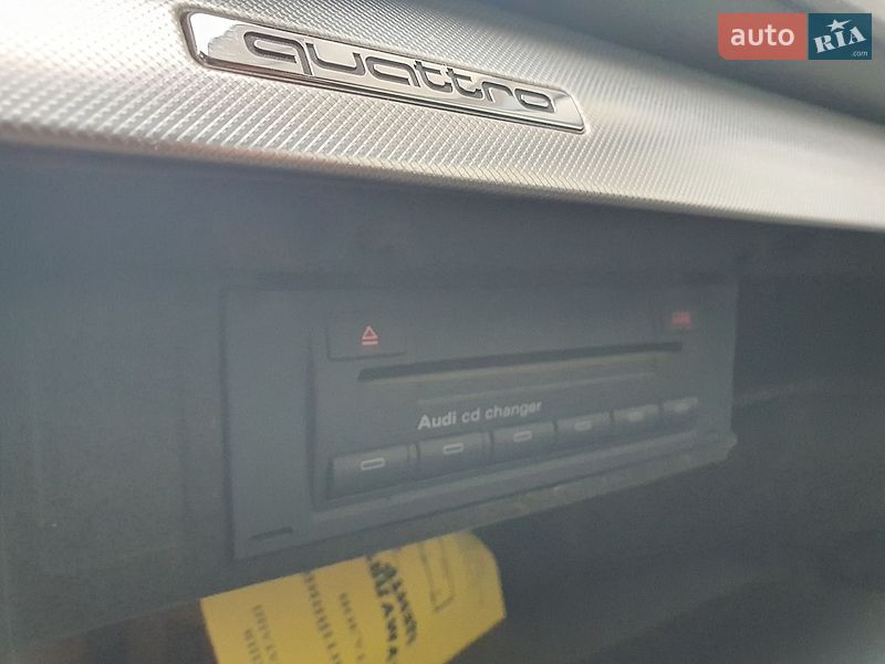 Универсал Audi A4 2005 в Киеве