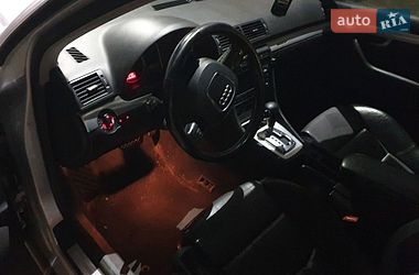Универсал Audi A4 2005 в Киеве