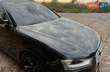Універсал Audi A4 2014 в Вінниці фото 5 Універсал Audi A4 2014 в Вінниці