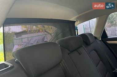 Універсал Audi A4 2014 в Вінниці фото 10 Універсал Audi A4 2014 в Вінниці