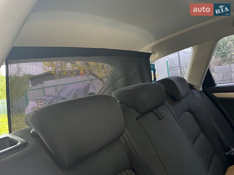 Універсал Audi A4 2014 в Вінниці фото 10 Універсал Audi A4 2014 в Вінниці