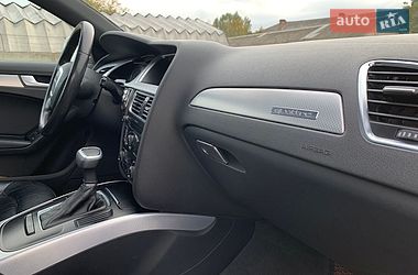 Седан Audi A4 2011 в Прилуках