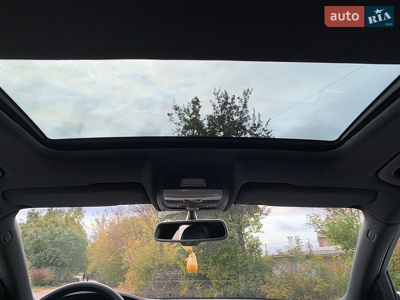 Седан Audi A4 2011 в Прилуках