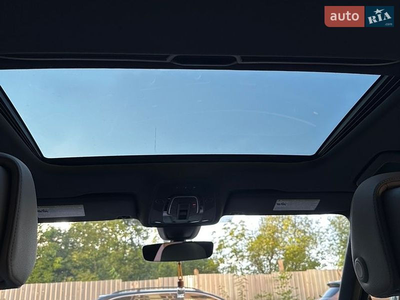 Седан Audi A4 2017 в Львове