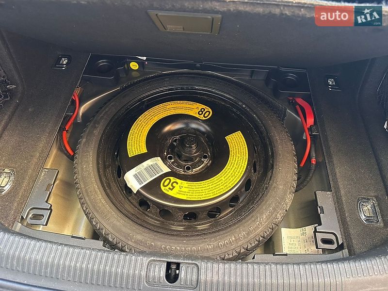 Седан Audi A4 2017 в Львове