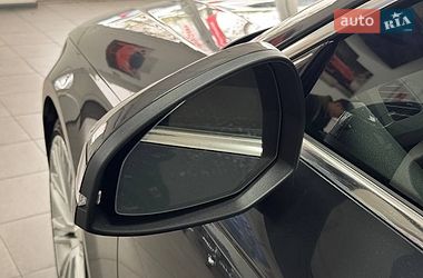 Седан Audi A4 2017 в Києві