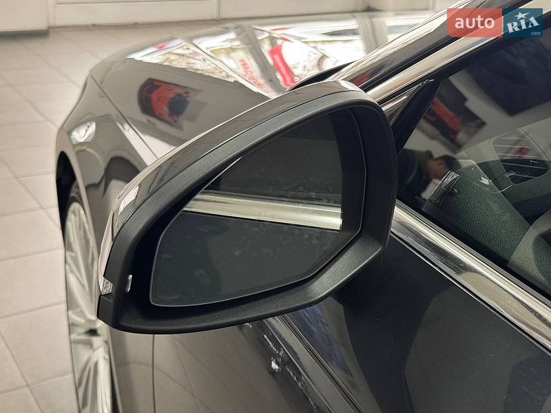 Седан Audi A4 2017 в Києві