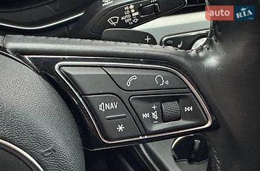Седан Audi A4 2017 в Києві