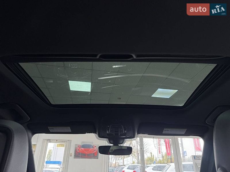 Седан Audi A4 2017 в Києві